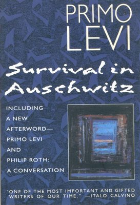Survival in Auschwitz Chapter Summary.
