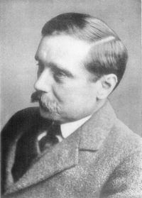 H. G. Wells