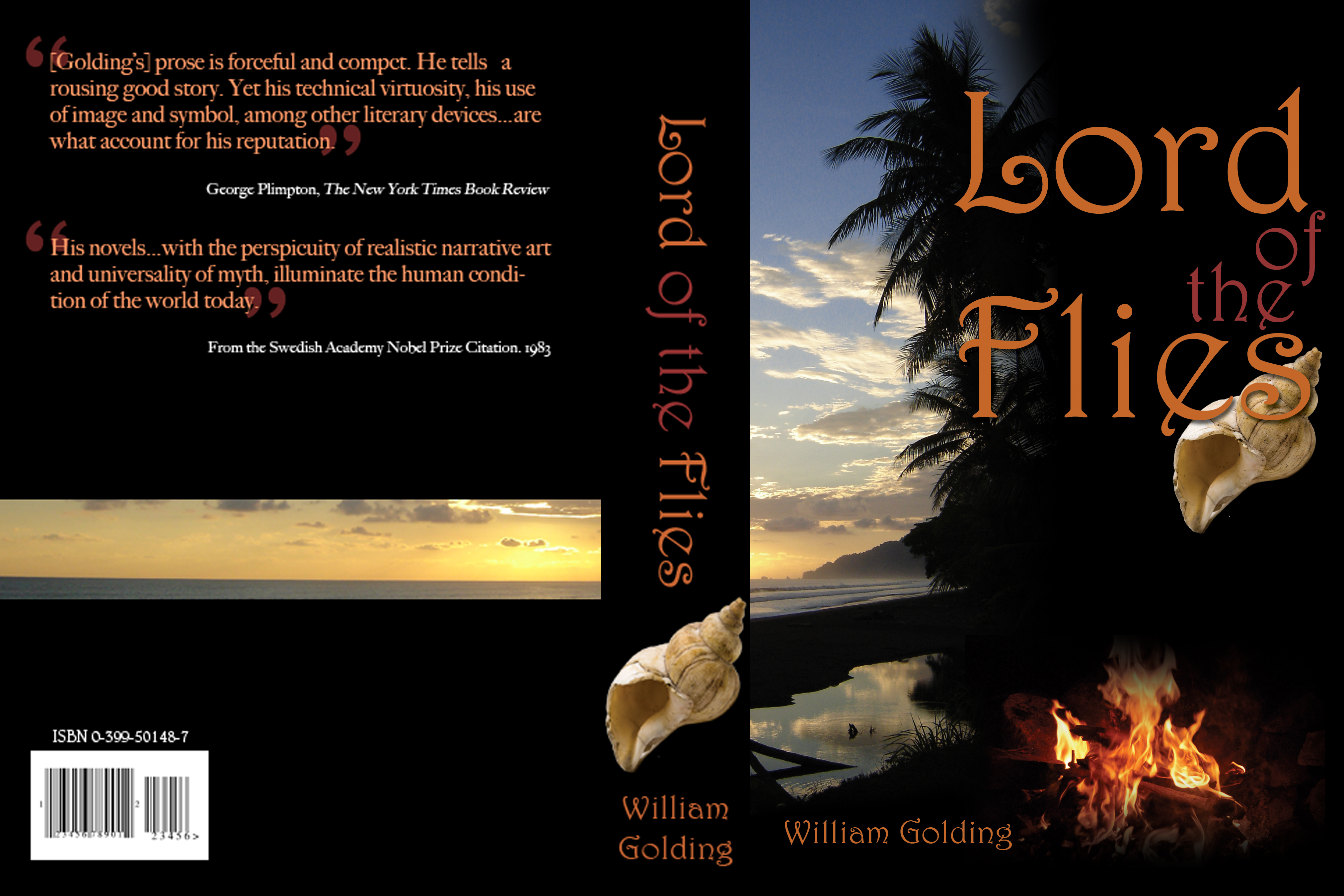 Book report lord of the flies william golding