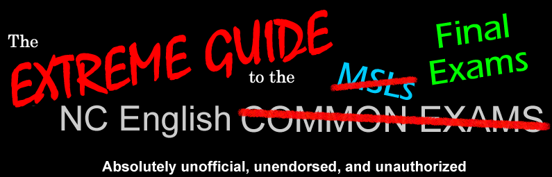 North Carolina Final Exams Tips, Practices, and News